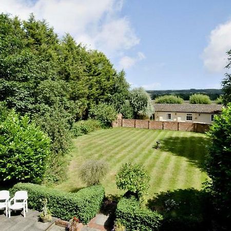 شقة The Grange Willows Howsham المظهر الخارجي الصورة