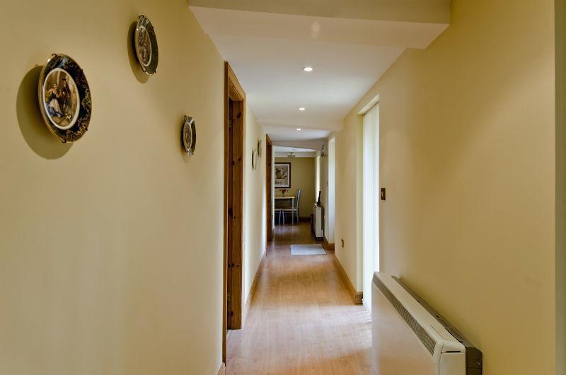 شقة The Grange Willows Howsham المظهر الخارجي الصورة