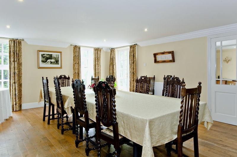 شقة The Grange Willows Howsham المظهر الخارجي الصورة