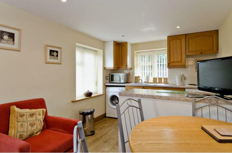 شقة The Grange Willows Howsham المظهر الخارجي الصورة