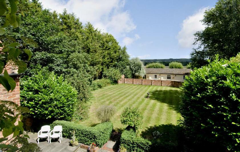 شقة The Grange Willows Howsham المظهر الخارجي الصورة